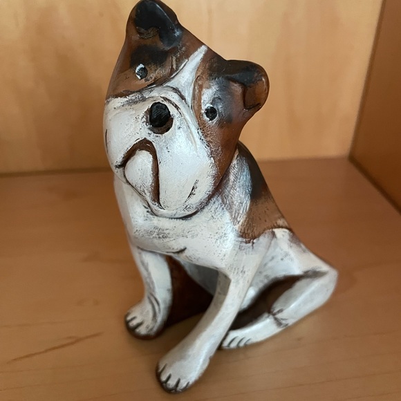 English Bulldog figurine - Picture 2 of 7